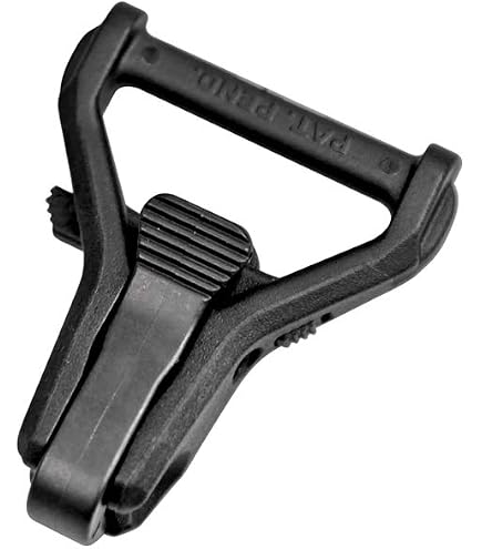 Amazon | MAGPUL(マグプル) 実物スリング MS1 Padded Sling パッド
